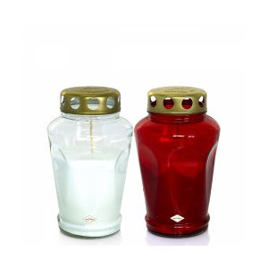 Znicz  (3,75) nalewany